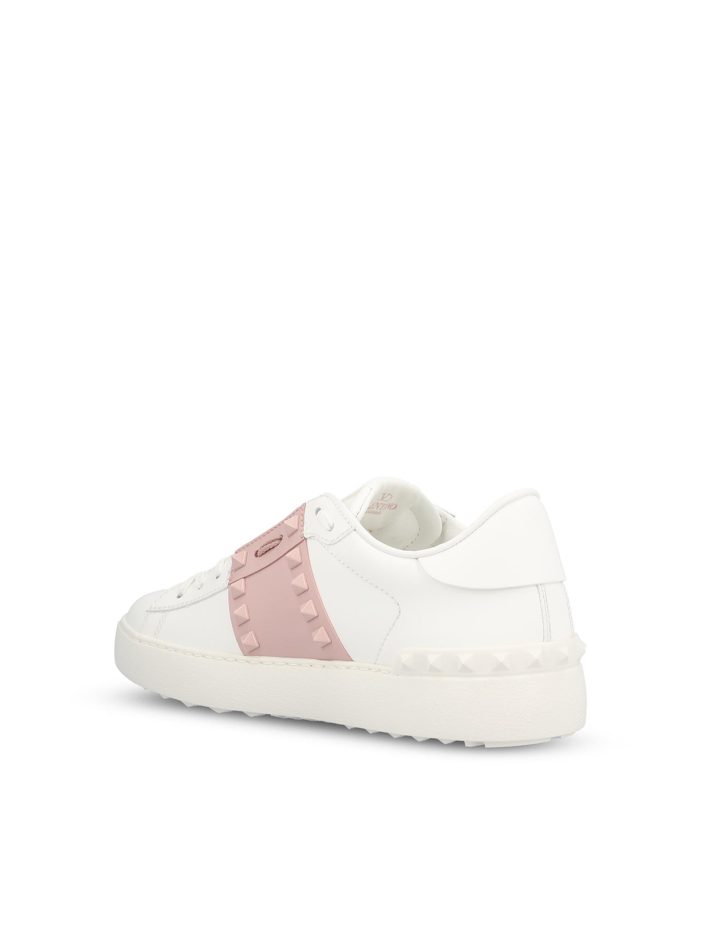 Sneakers realizzate in pelle. 7W2S0A01LTU 834 VALENTINO GARAVANI 
