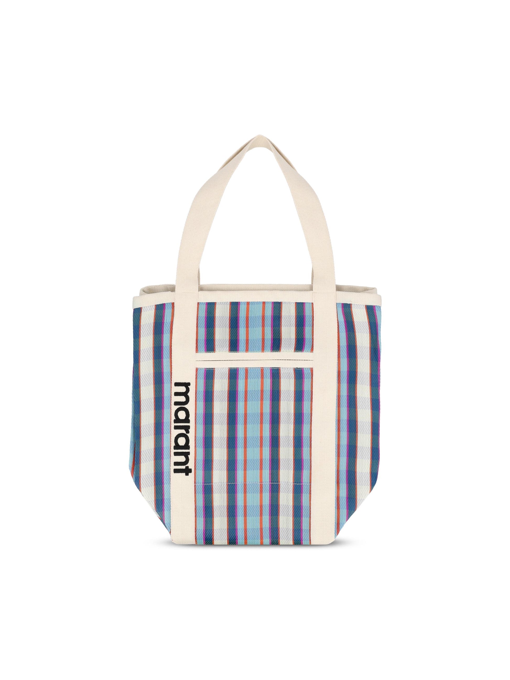 Borsa realizzata in nylon. 23PPP0021FA-A1X17M TUCK ISABEL MARANT 