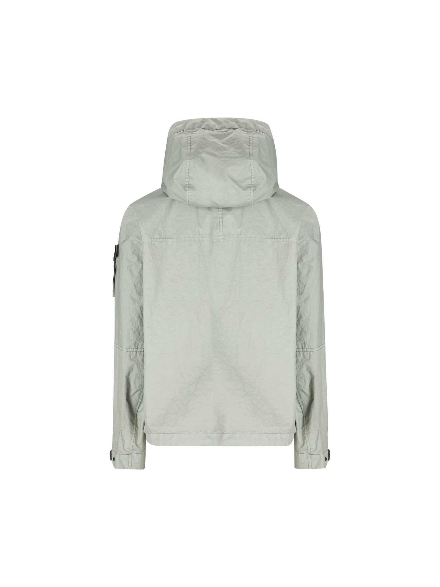 Giacca realizzata in poliammide 4100004 S0A21V0055 STONE ISLAND 