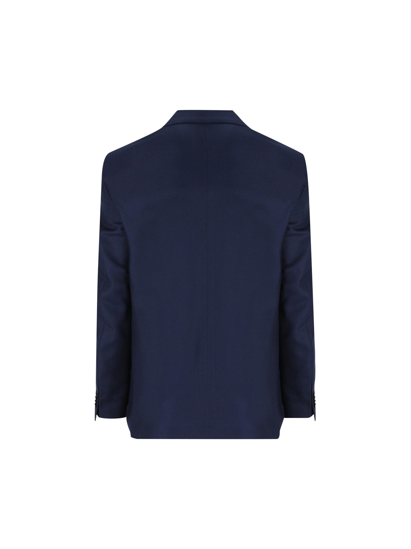 Blazer realizzato in cotone. 1SVS20K I3219 TAGLIATORE 