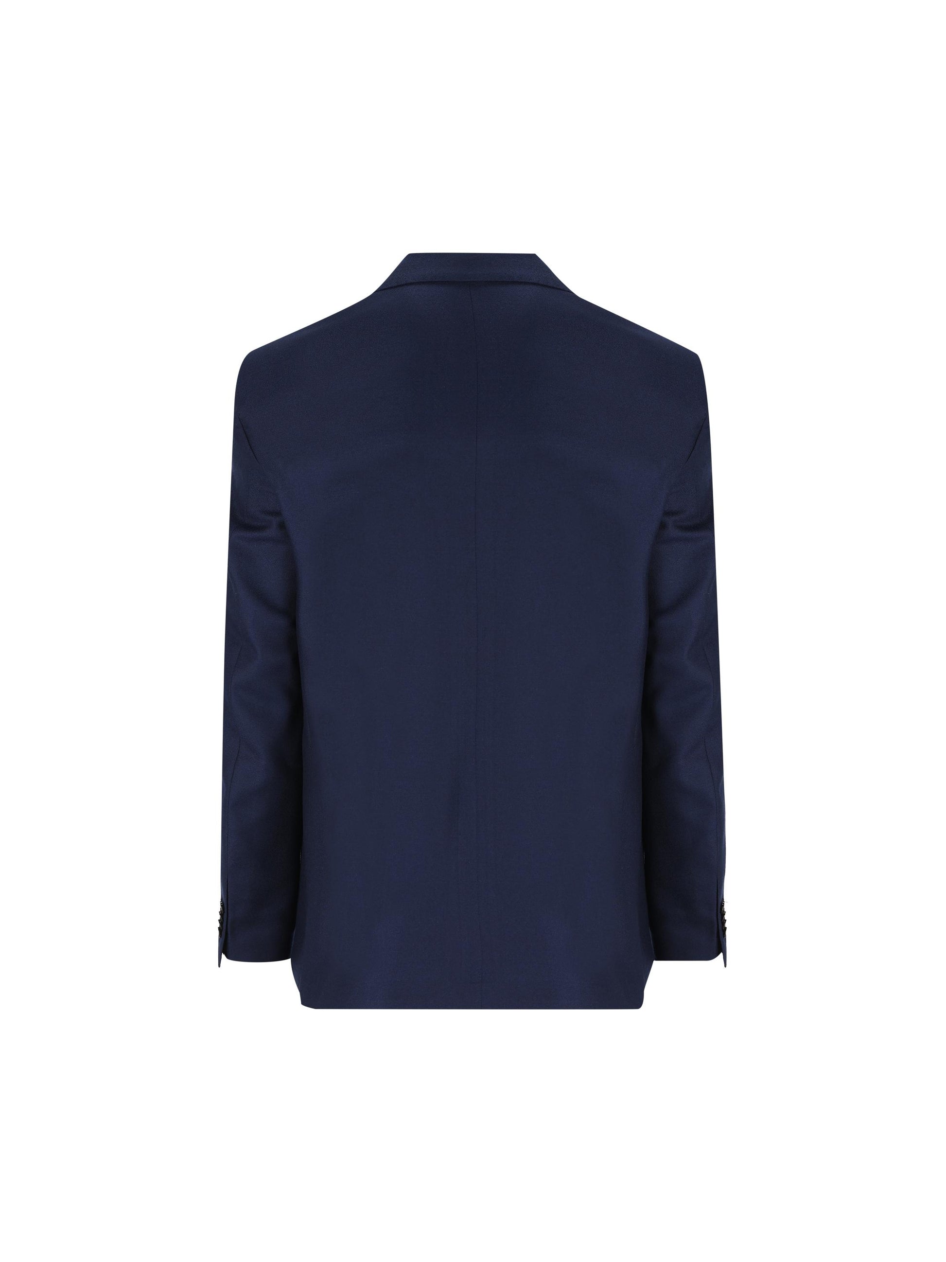 Blazer realizzato in cotone. 1SVS20K I3219 TAGLIATORE 