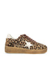 Sneakers realizzate in cavallino. GWF00804 F00801083241 GOLDEN GOOSE 