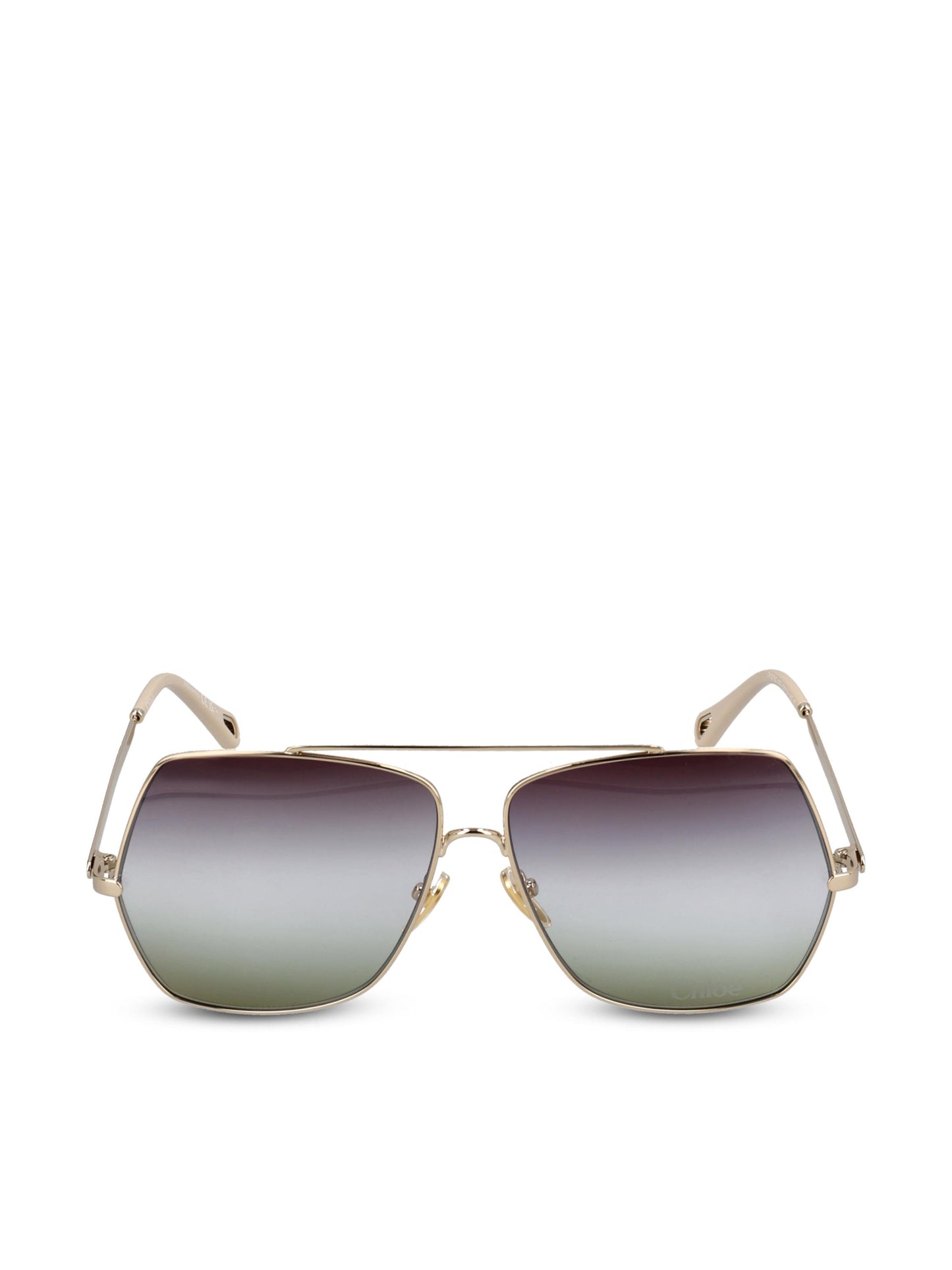 Occhiali da sole realizzati in acetato. CH0278S 002 CHLOE' 