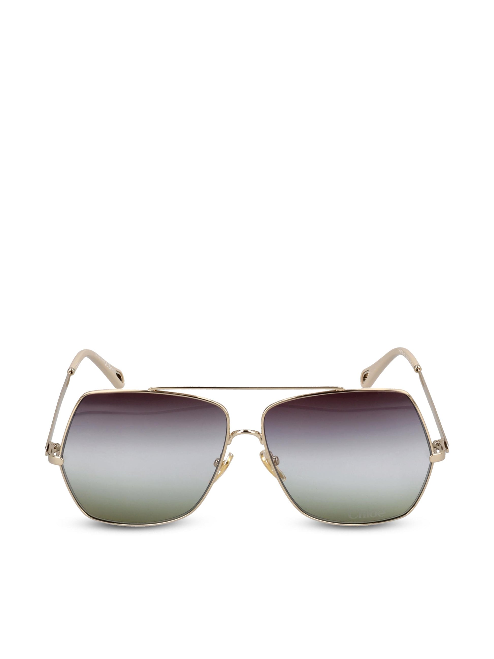 Occhiali da sole realizzati in acetato. CH0278S 002 CHLOE' 