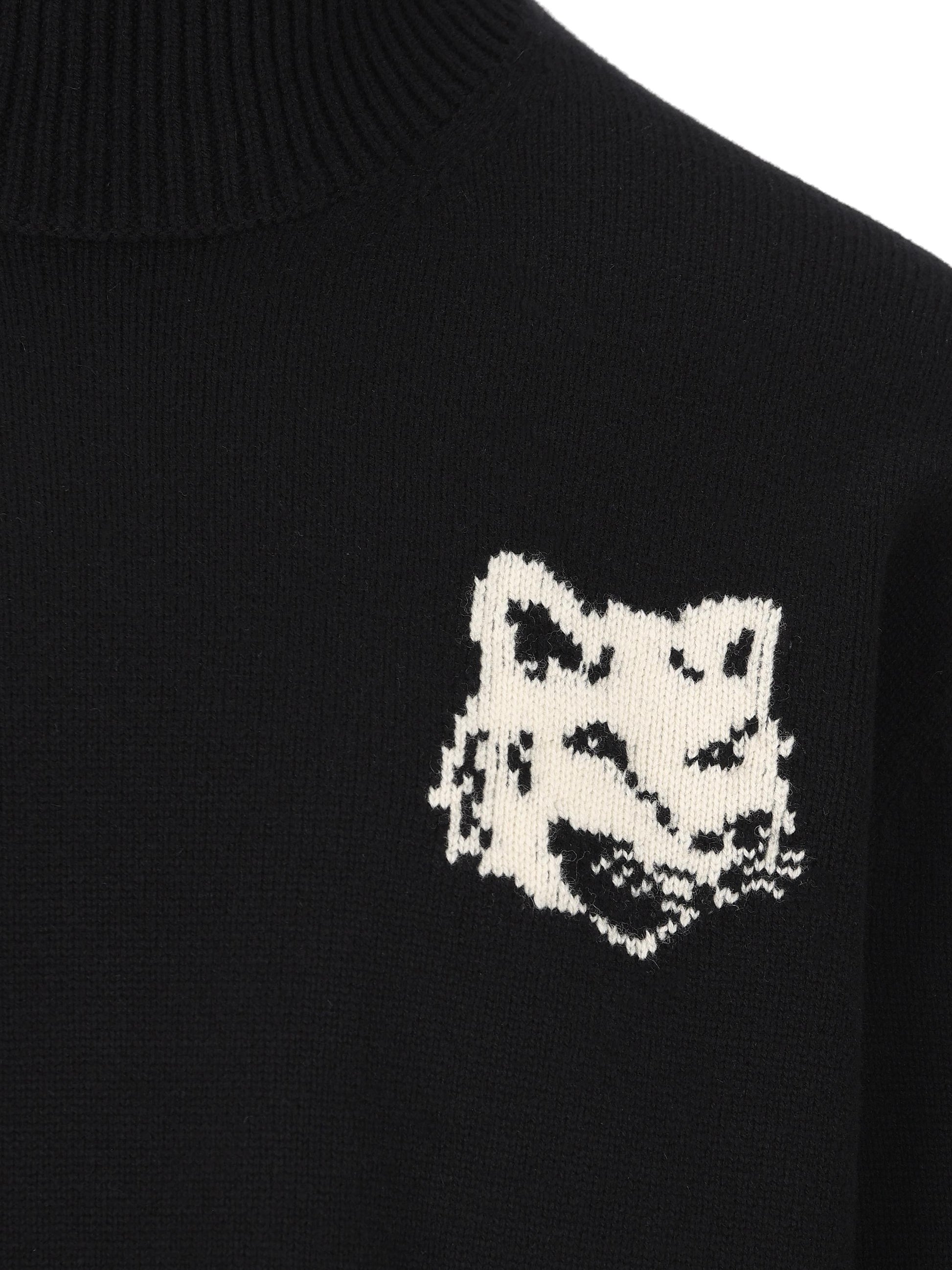 MAISON KITSUNE NM00807KM0329P199