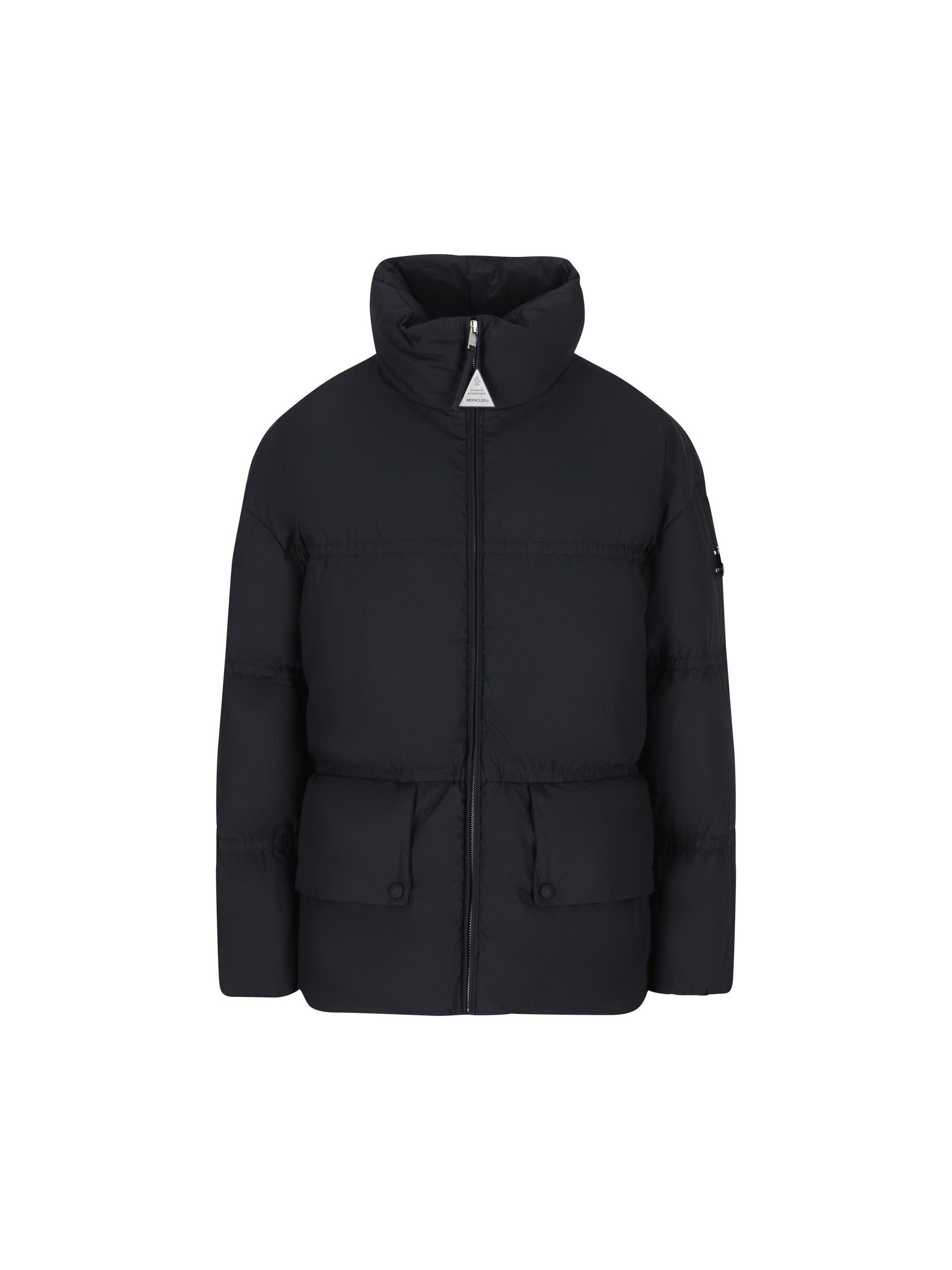 Piumino realizzato in cotone. W1A00018 M6390742 MONCLER - JIL SANDER 