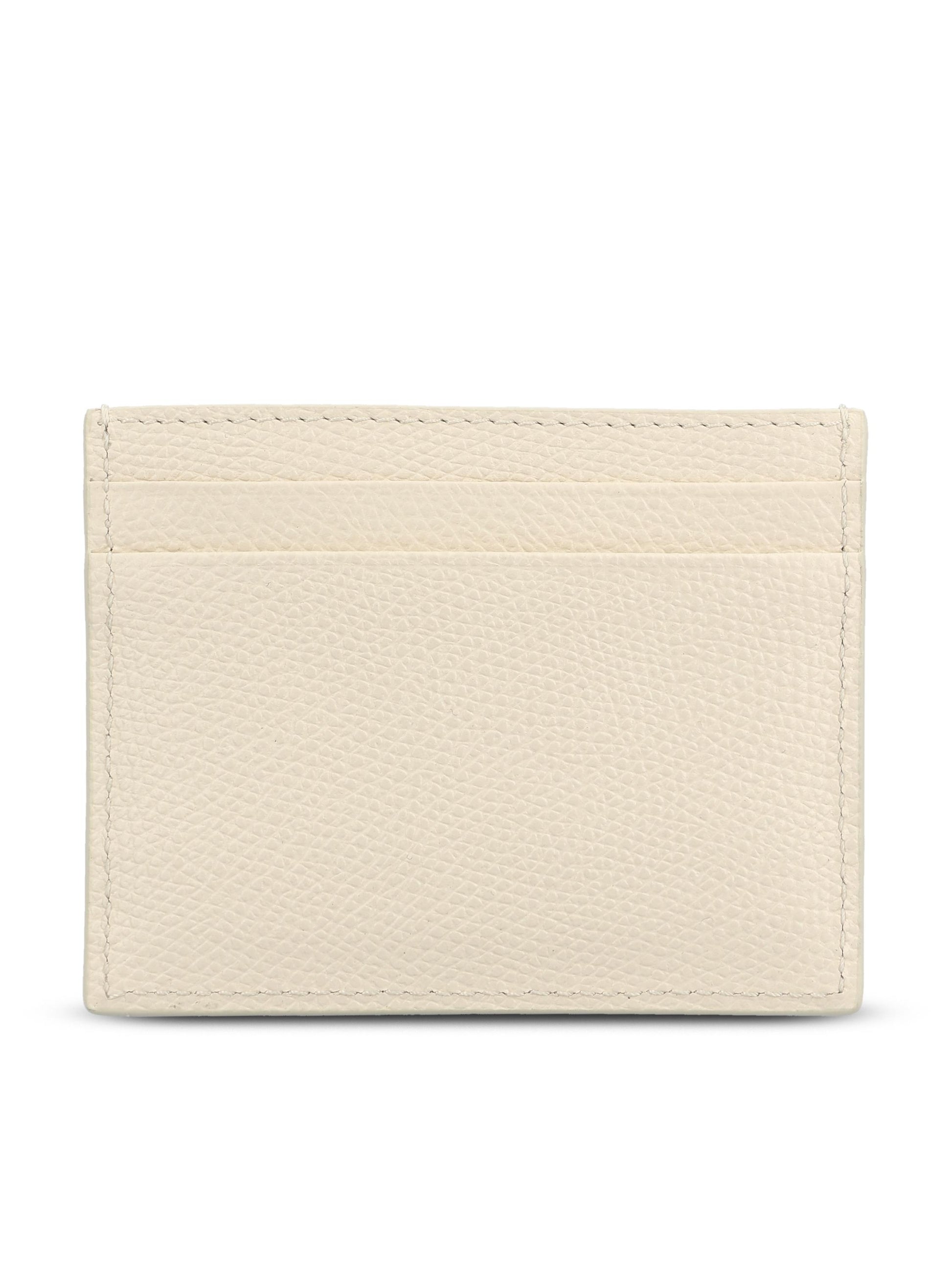 Portacarte realizzato in pelle. 7W0P0AJ7SNP I16 VALENTINO GARAVANI 