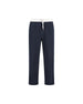 Pantaloni realizzati in cotone e lino. MR8313381G CD649 BRUNELLO CUCINELLI 