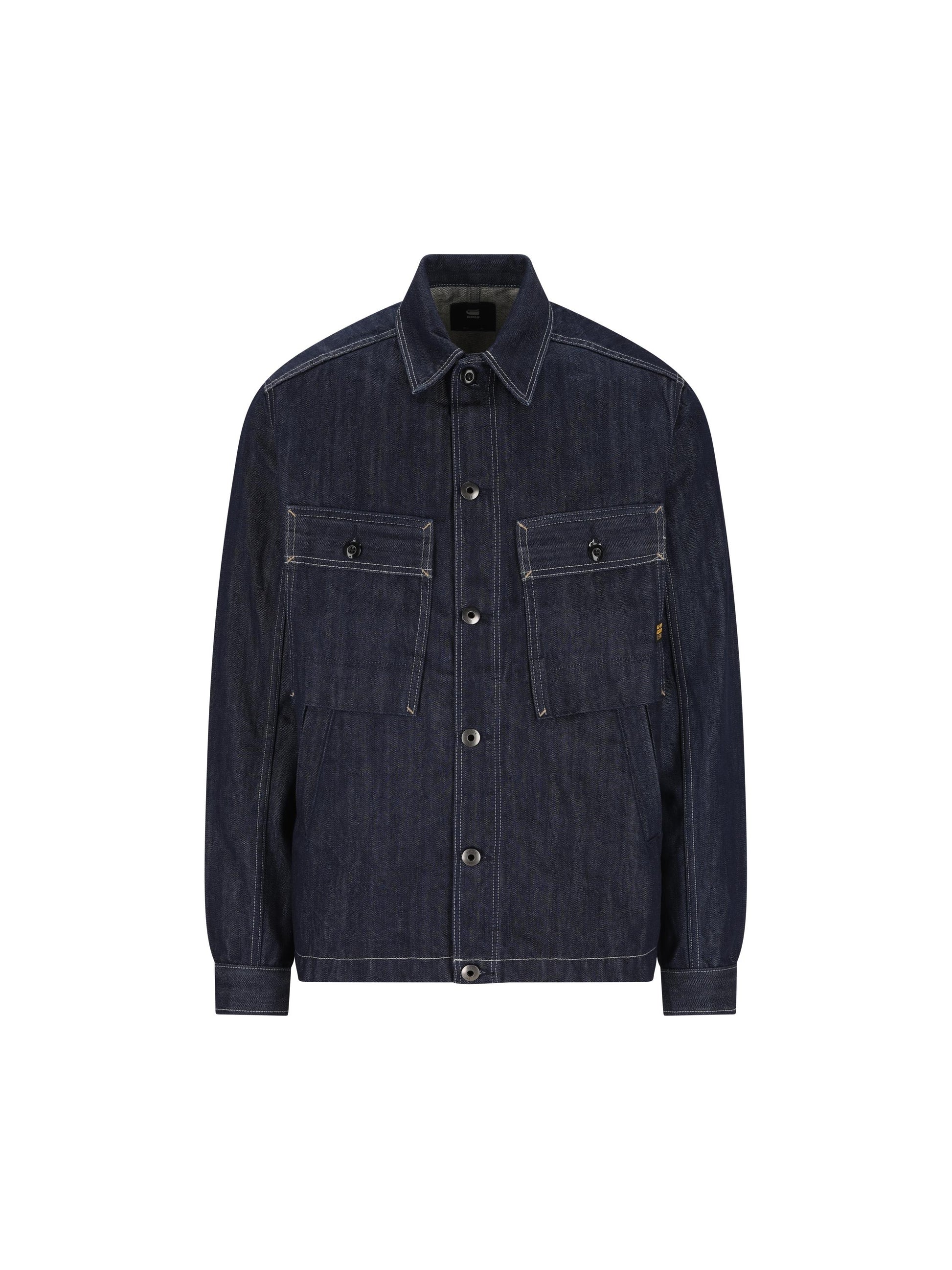 Giacca realizzata in cotone. D26462-D577 D926 G-STAR 