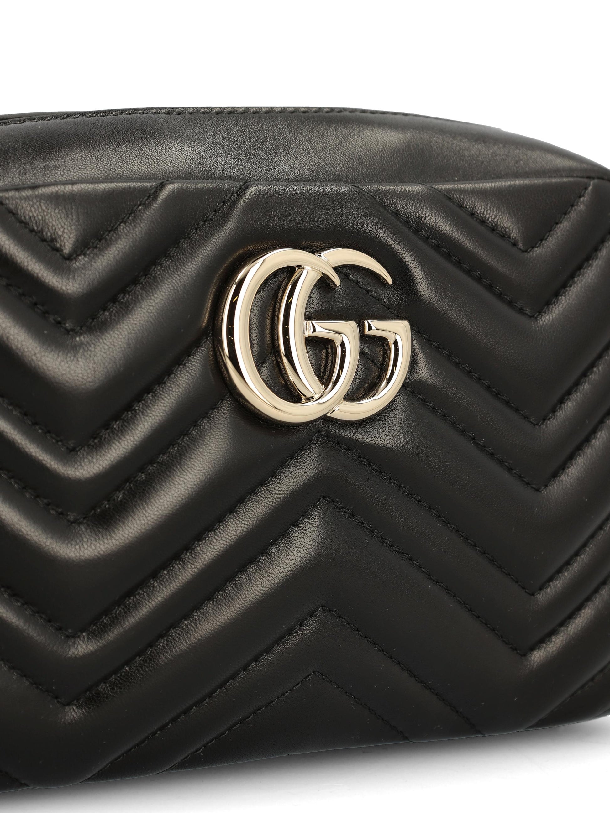 Borsa realizzata in pelle. 855273 AAFXD1000 GUCCI 