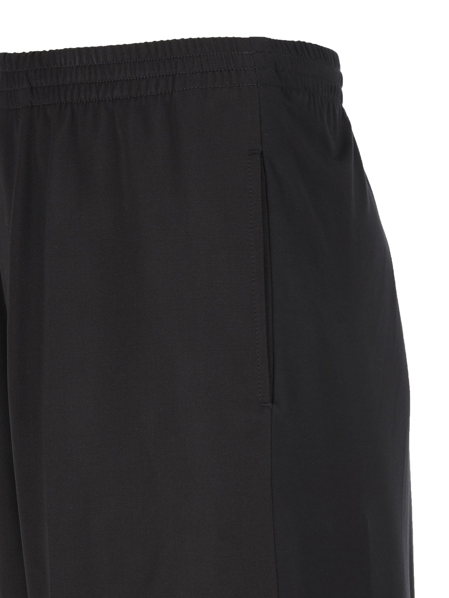 Pantaloni realizzati in modal ed elastan. 838859 TJT351000 BALENCIAGA 