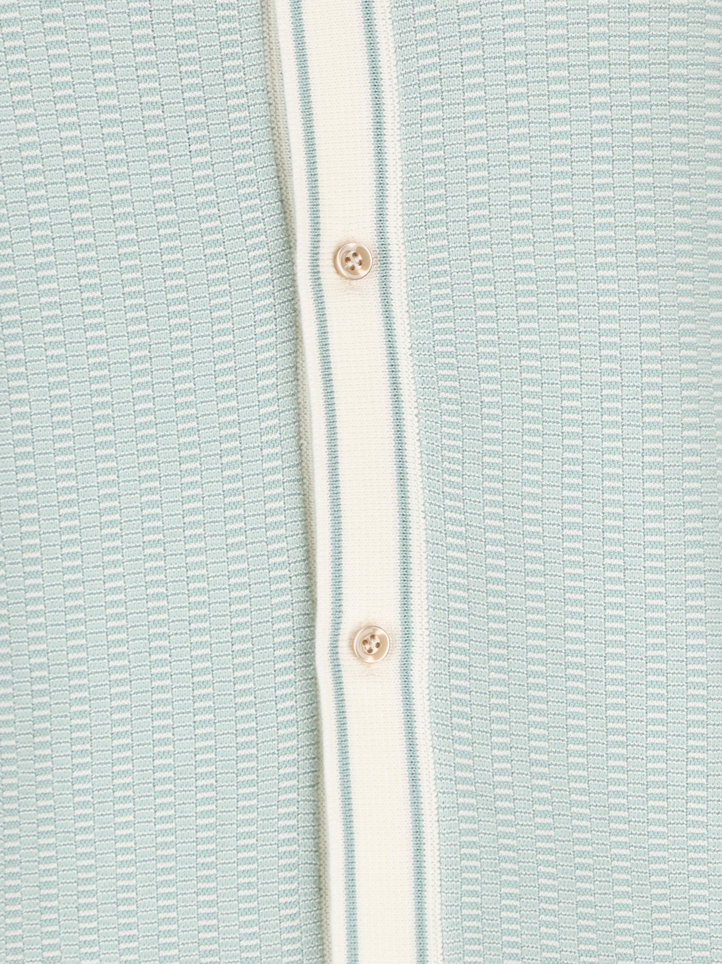 Maglia realizzata in cotone. SHELTER 3-ZX TAGLIATORE 