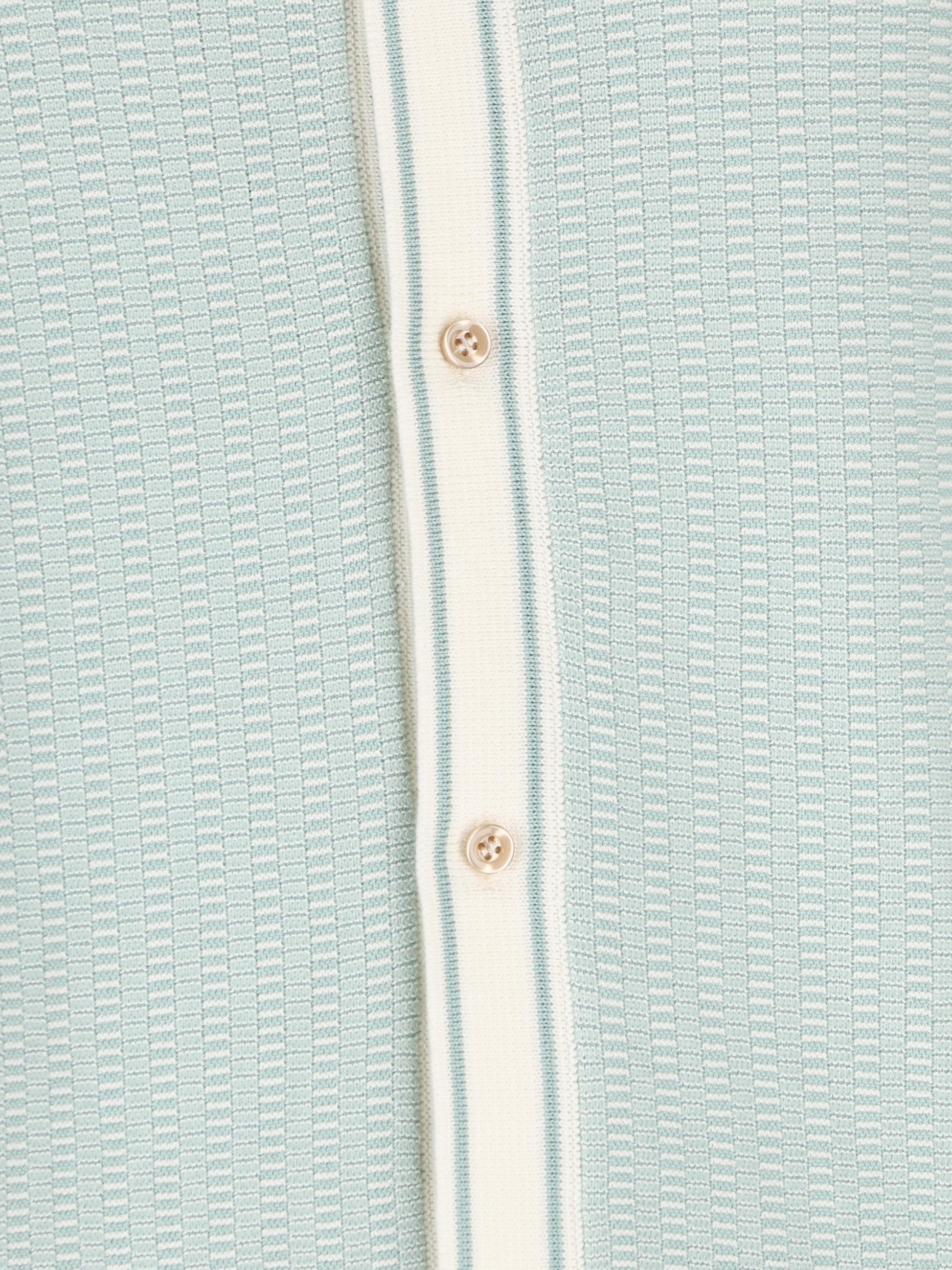 Maglia realizzata in cotone. SHELTER 3-ZX TAGLIATORE 