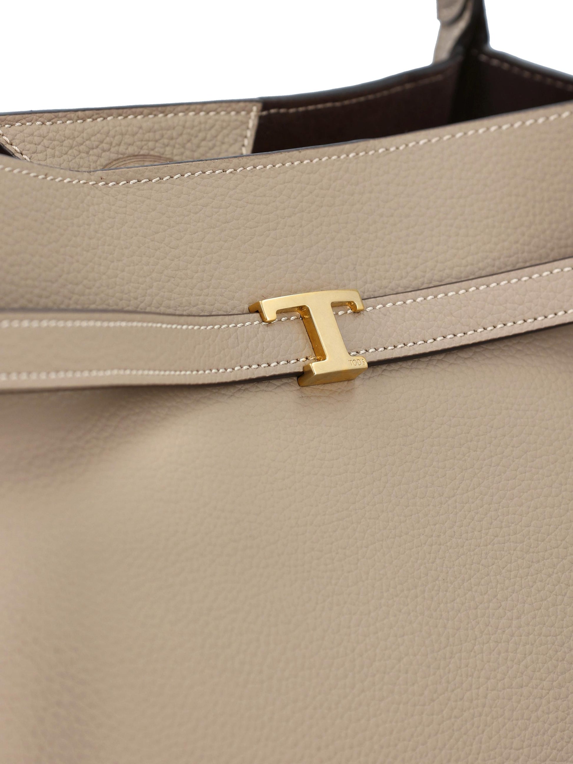 Borsa realizzata in pelle. XBWTIMA0300WKA C413 TOD'S 