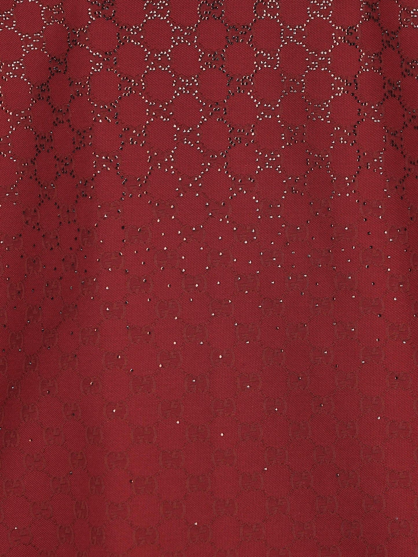 Giacca realizzata in tessuto. 853047 ZKU096207 GUCCI 