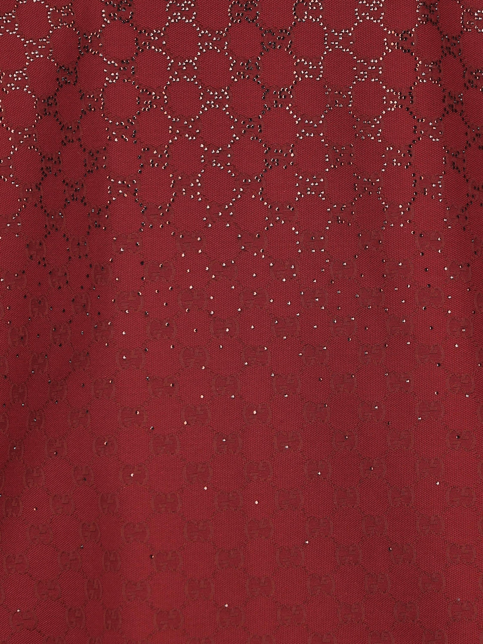 Giacca realizzata in tessuto. 853047 ZKU096207 GUCCI 