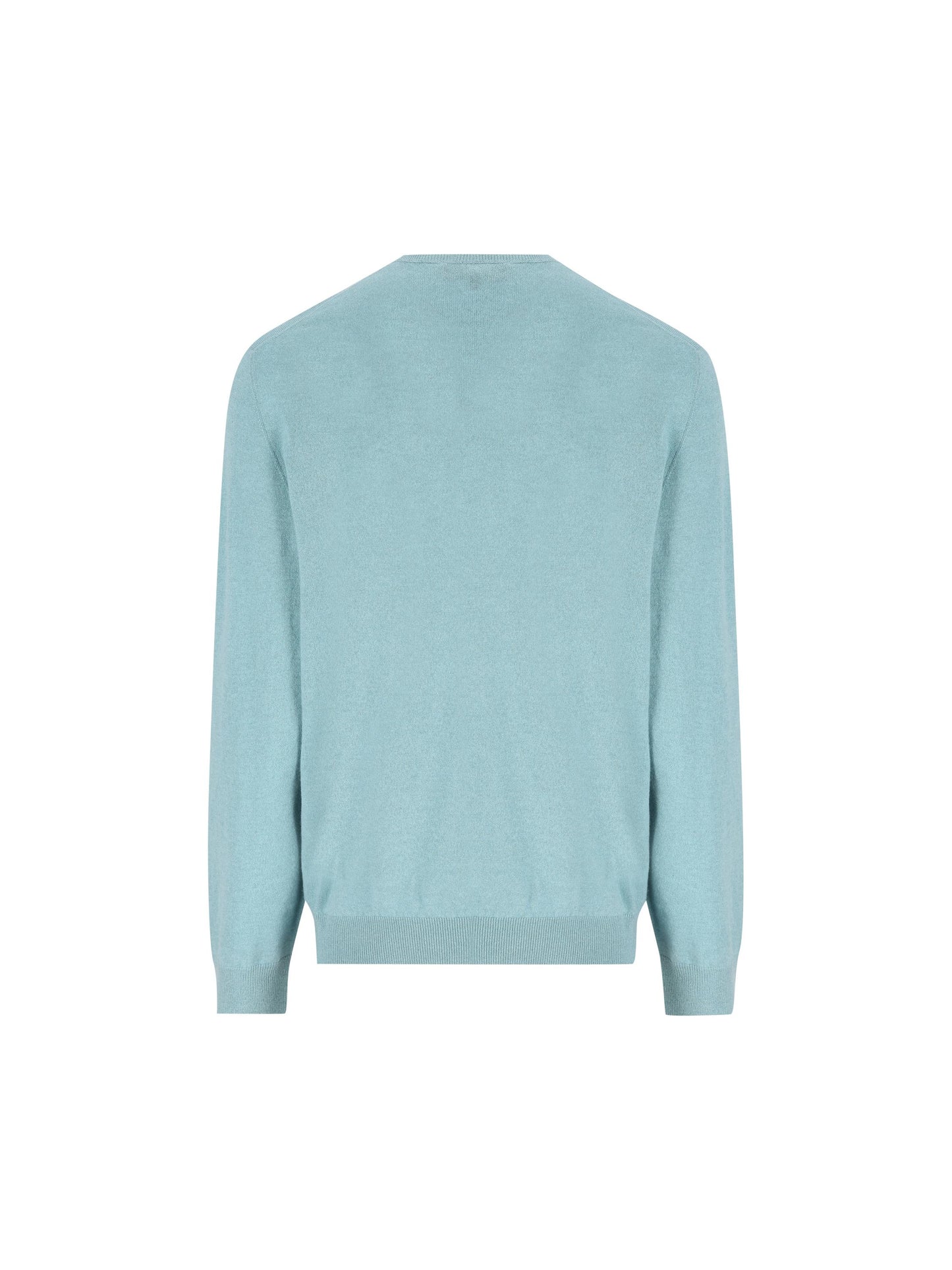 Maglia realizzata in cashmere. FAQ4511 60NT LORO PIANA 