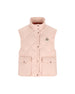Gilet realizzato in poliammide. W1A00117 5981550H MONCLER 