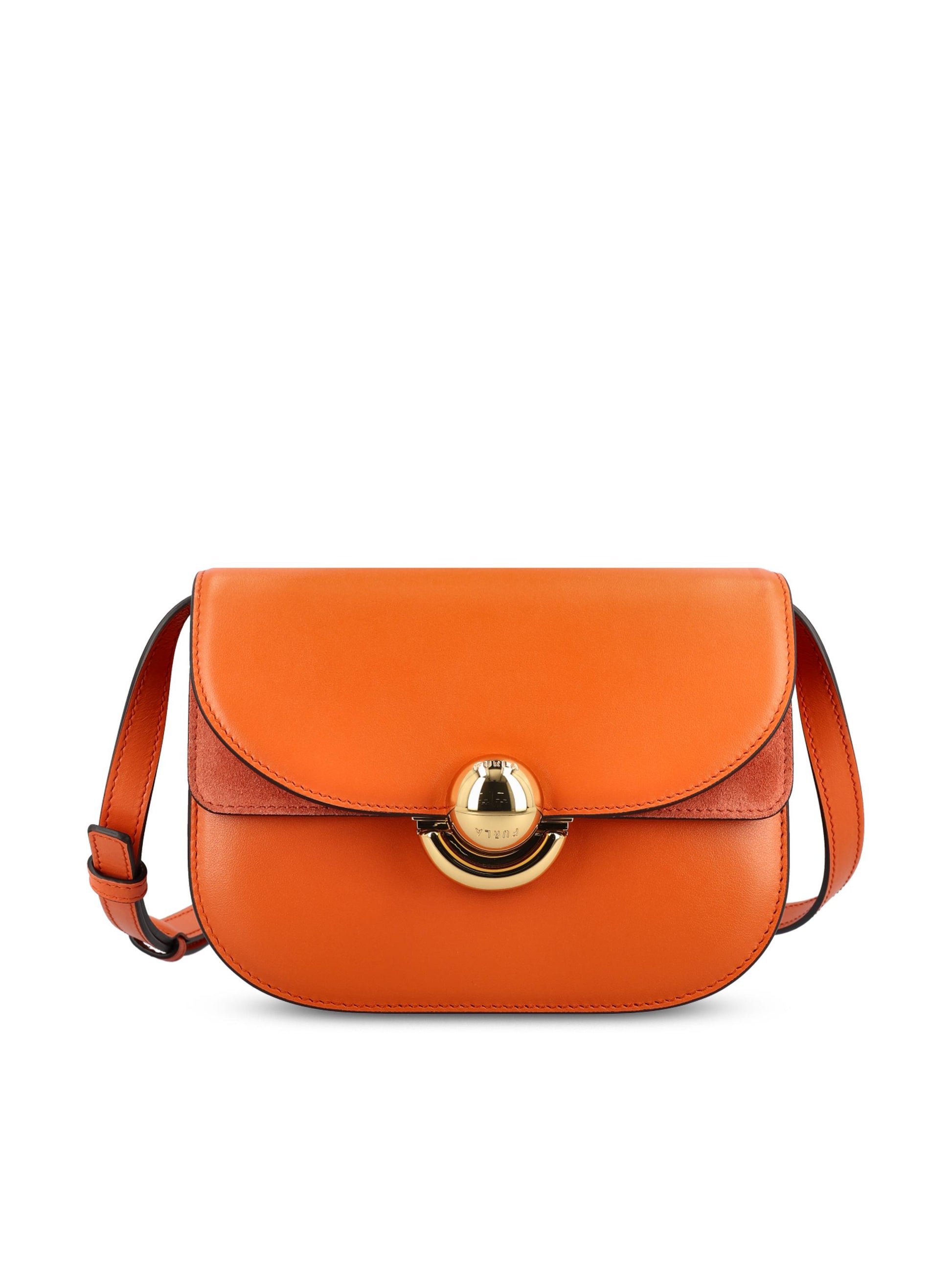 Borsa realizzata in pelle. WB01737 BX0428KP000 FURLA 