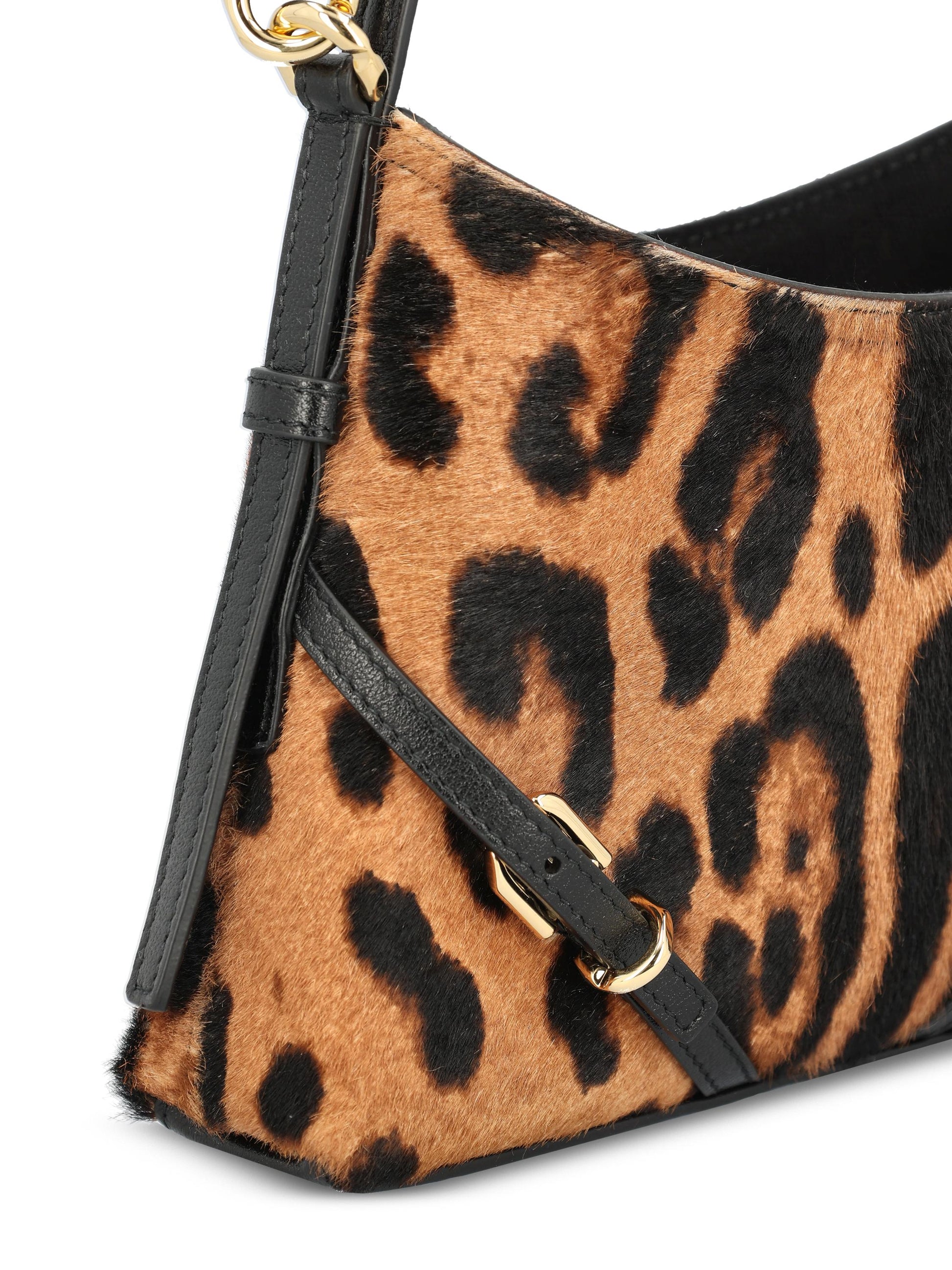 Borsa realizzata in pelle di vitello. BB60PTB2B1 007 GIVENCHY 