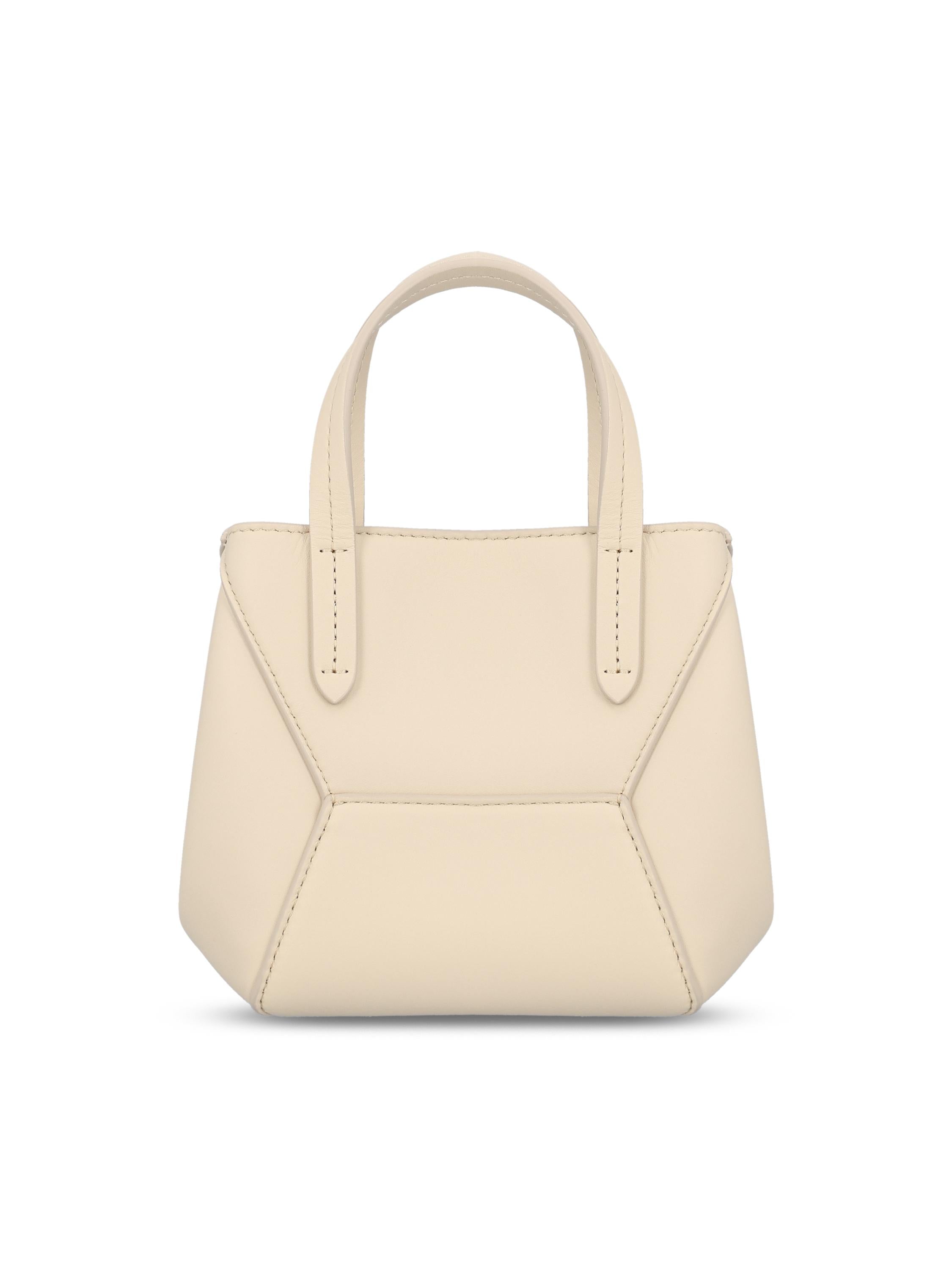 BRUNELLO CUCINELLI BC Duo Mini Bag – Franzkraler.com