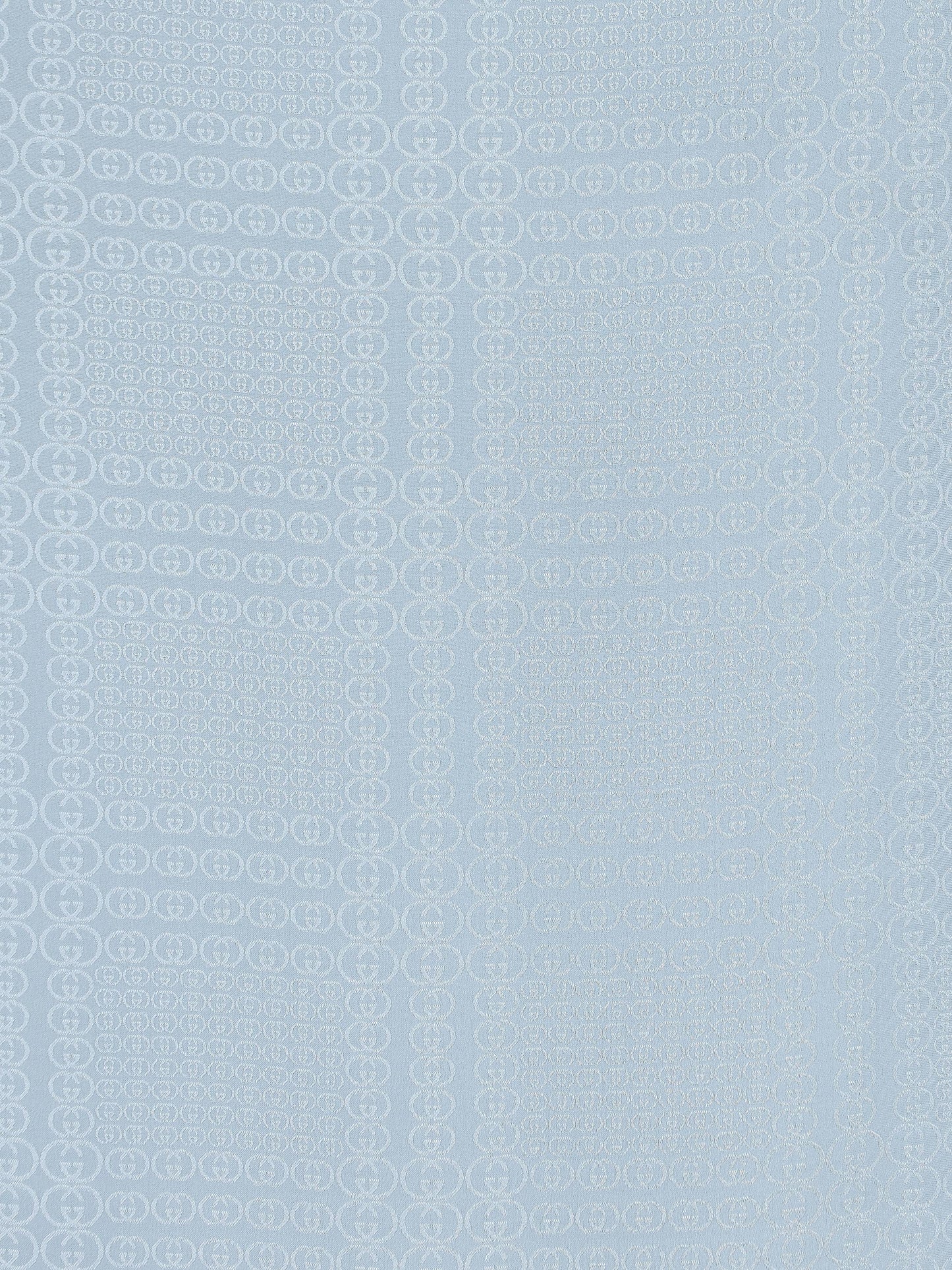 Gonna realizzata in seta. 853035 ZAT904870 GUCCI 