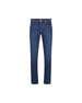 Pantaloni realizzati in viscosa e cotone. QE004057 P3582V1100D JACOB COHËN 