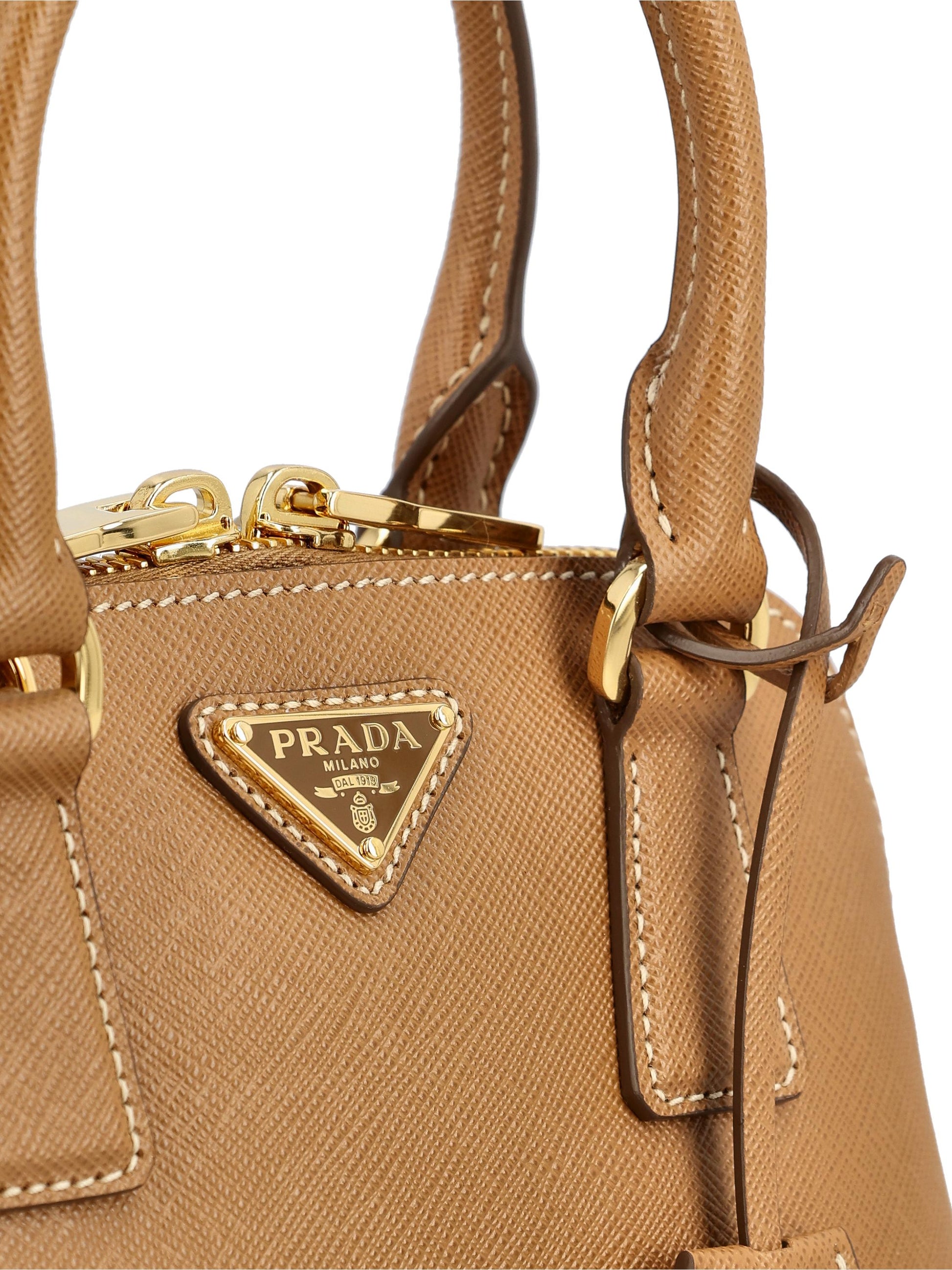 Borsa realizzata in pelle. 1BA851 NZVF04N5 PRADA 