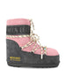Stivale realizzato in pelle scamosciata. 80D1409730 HJ05 MOON BOOT - GUEST IN RESIDENCE 