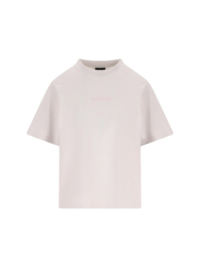 T-Shirt realizzata in cotone. 850990 TTVJ12420 BALENCIAGA 