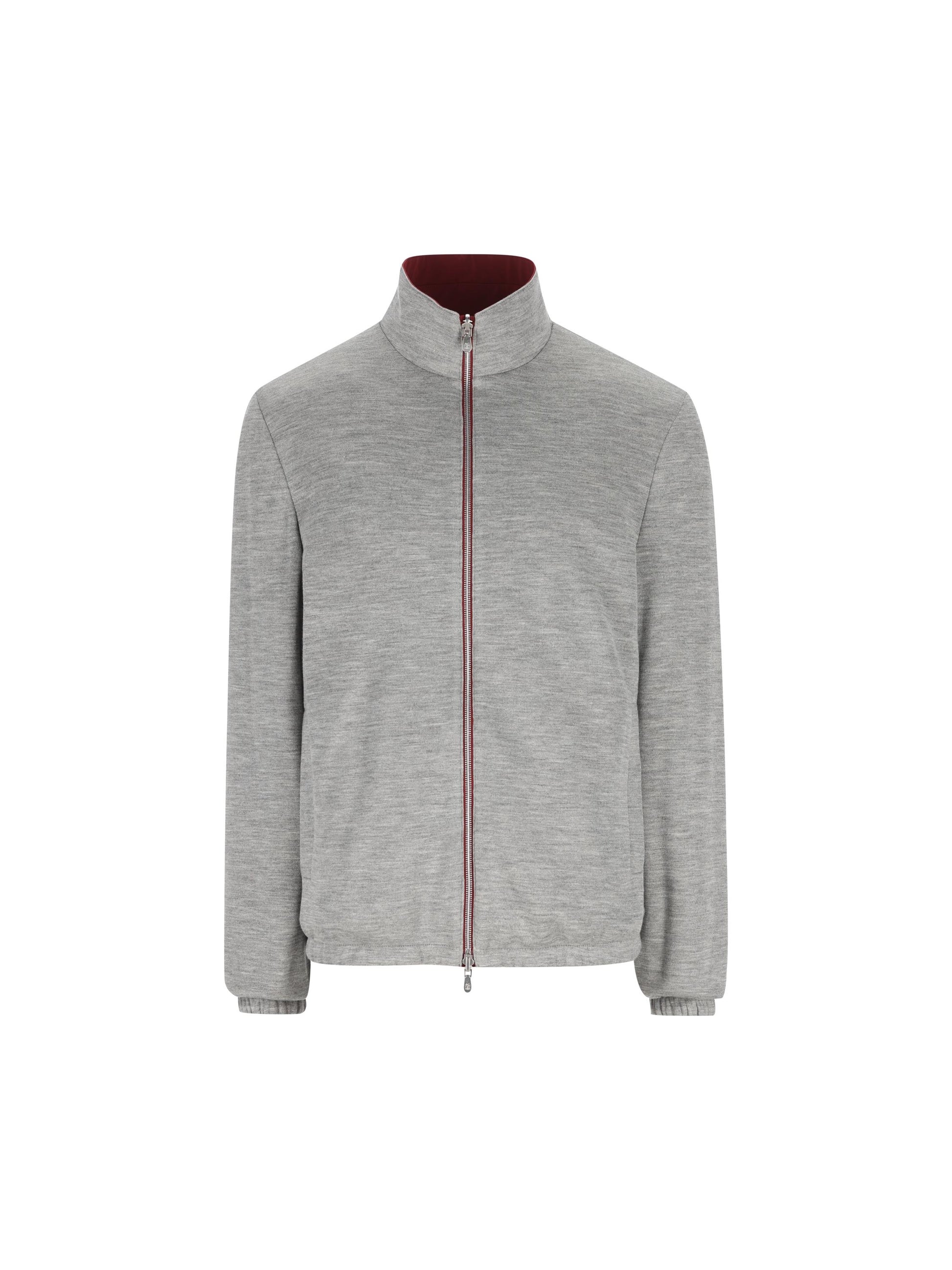 Giacca realizzata in poliammide. MM49A7434G CUS64 BRUNELLO CUCINELLI 