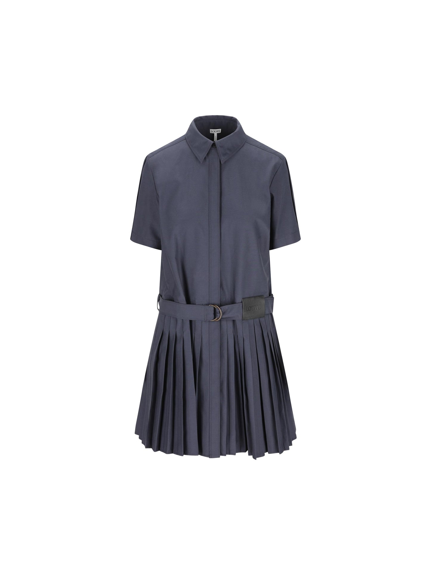 Abito realizzato in cotone. S359Y09XKP 5110 LOEWE 