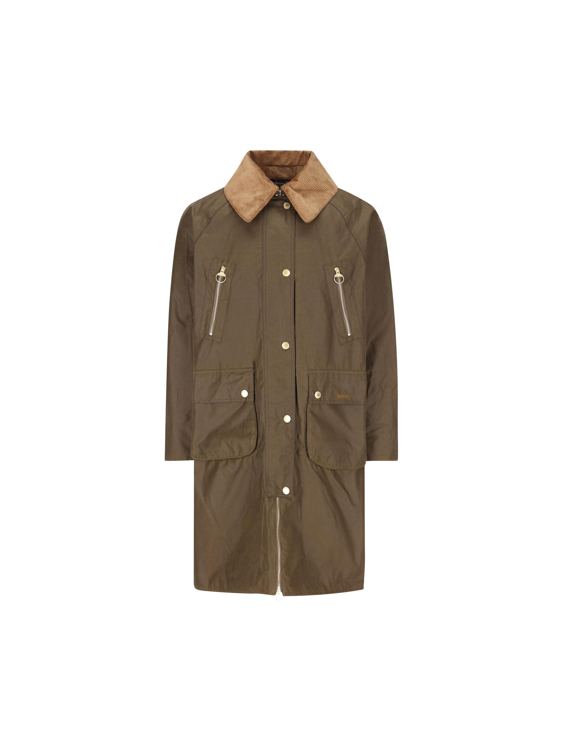 BARBOUR LWX1398SN91