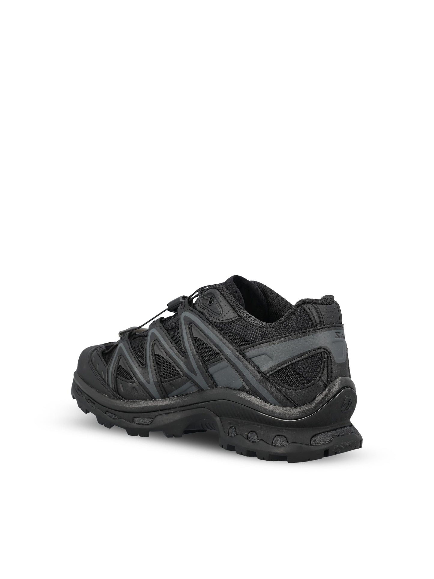 Sneaker in materiale sintetico. L41013 900 SALOMON 