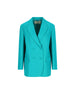 Blazer doppiopetto in lana vergine. FJ7685 AJYFF1UKL FENDI 