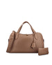 Borsa realizzata in pelle di vitello. FAP1996 D0Q9 LORO PIANA 