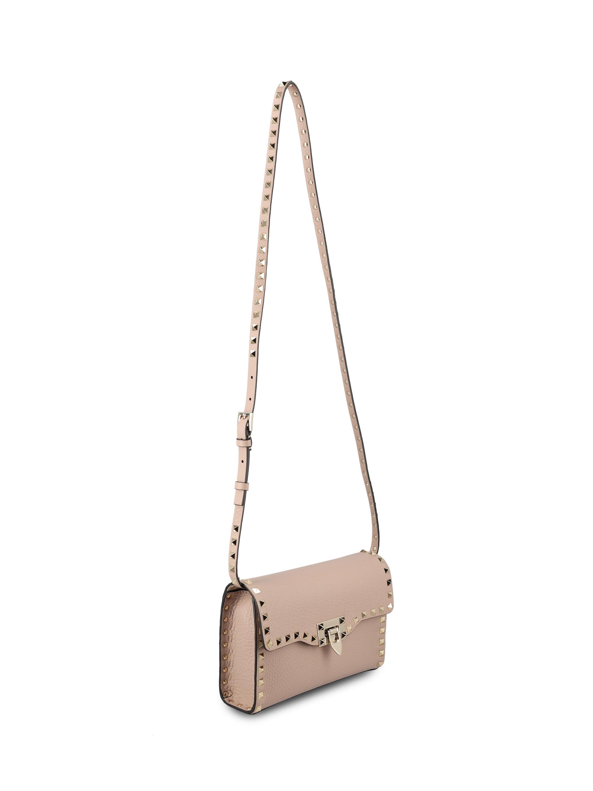 Borsa realizzata in pelle. ZW2B0181VSF P45 VALENTINO GARAVANI 