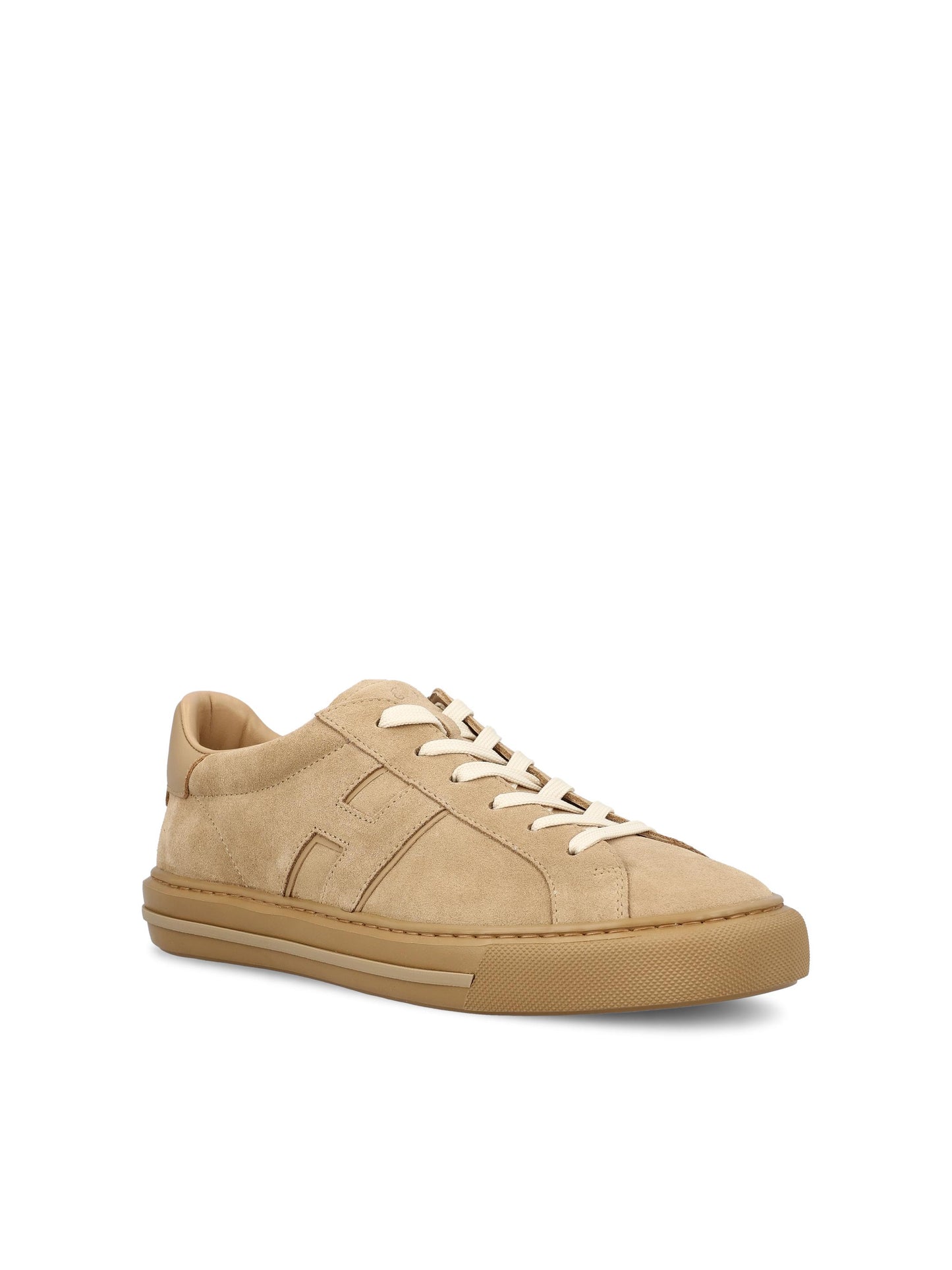 Sneakers in pelle. HXM6910FU10UHO C808 HOGAN 