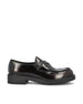 Mocassini in pelle. 2DE127 055F0038 PRADA 