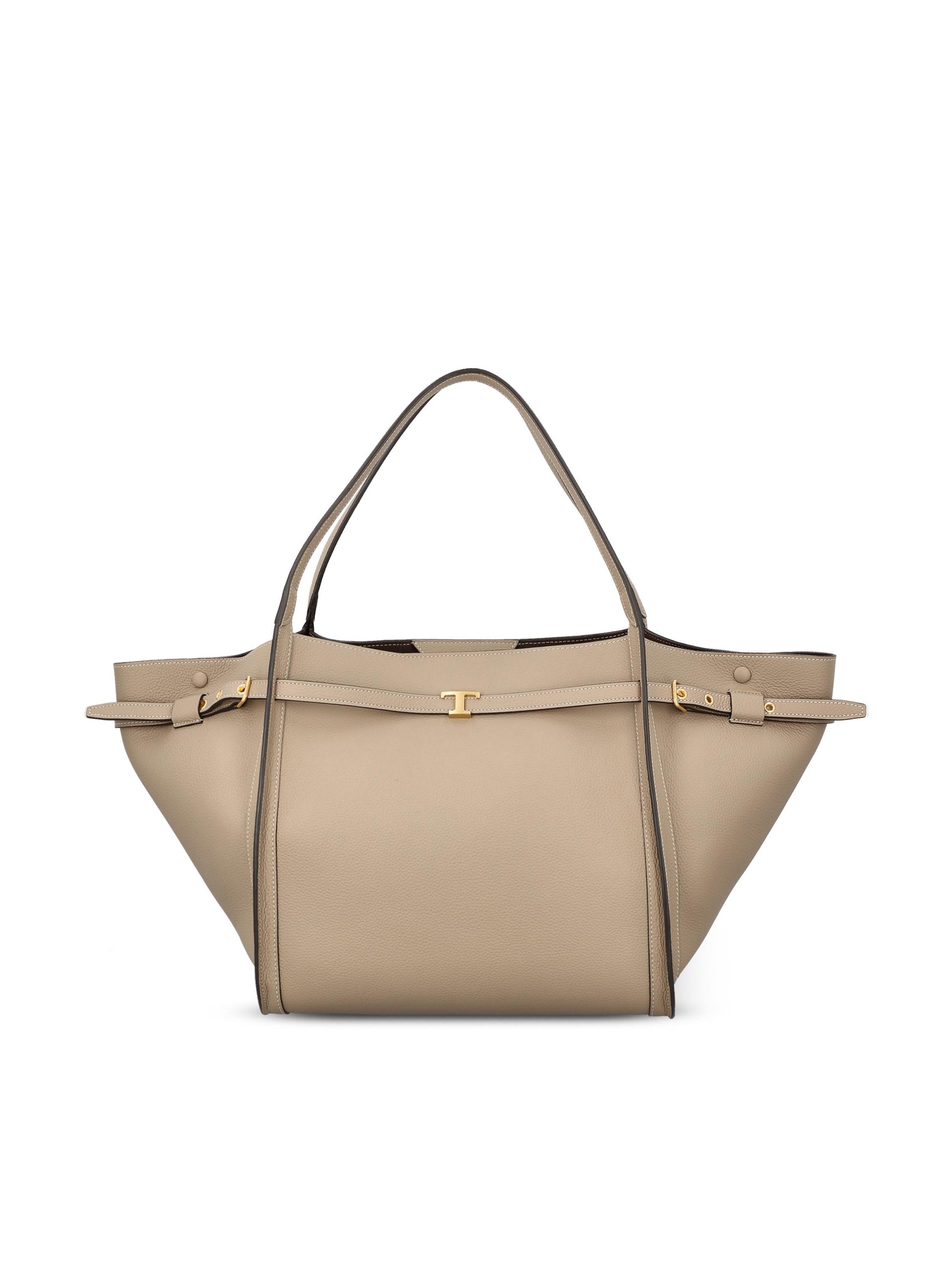 Borsa realizzata in pelle. XBWTIMA0300WKA C413 TOD'S 