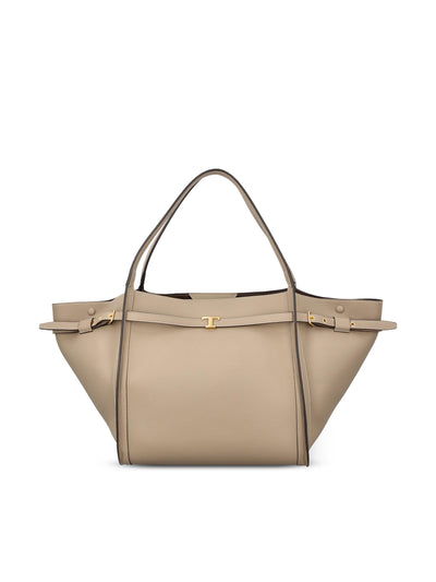 Borsa realizzata in pelle. XBWTIMA0300WKA C413 TOD'S 
