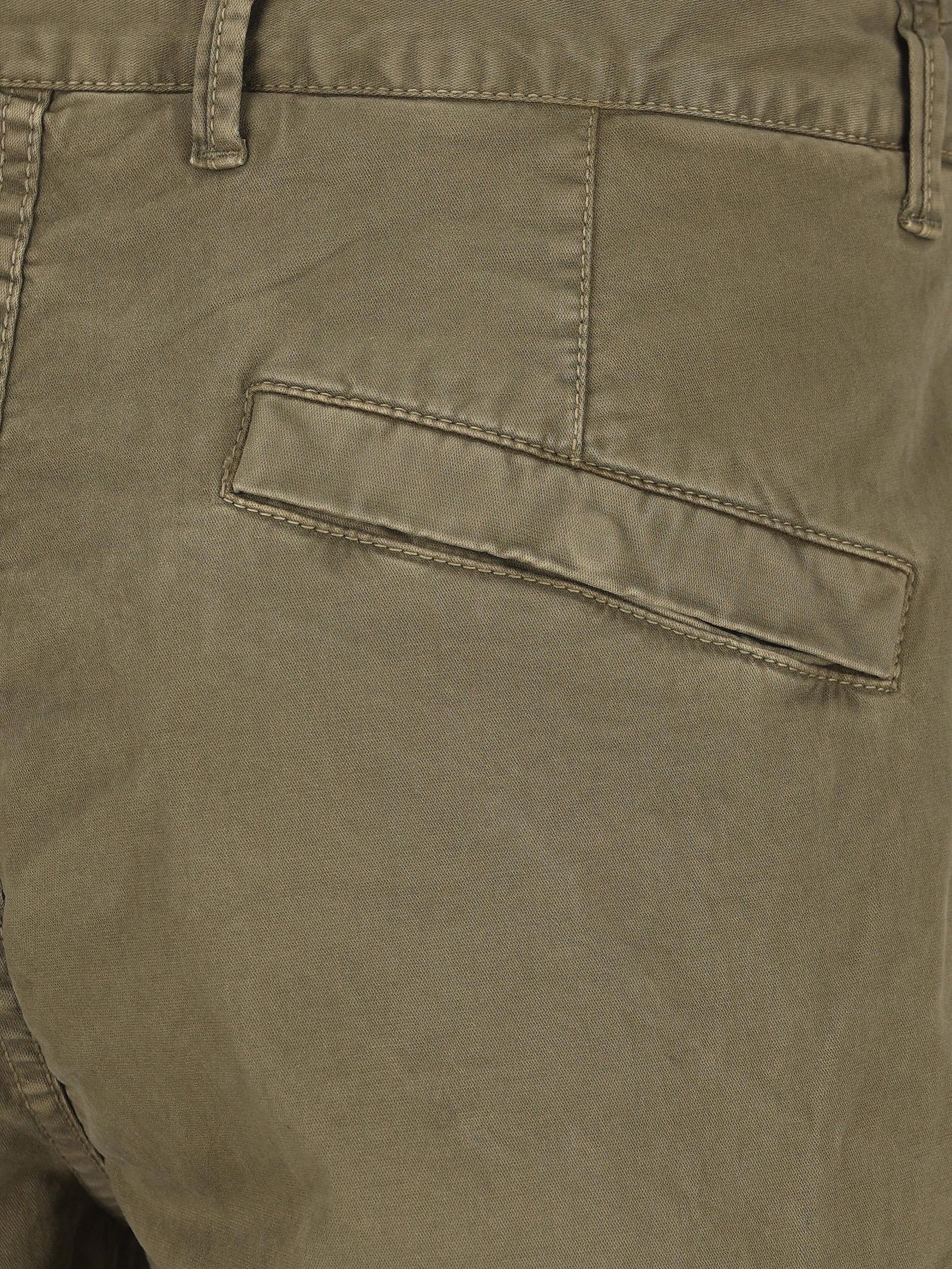 Shorts realizzati in cotone. L100018 S0004V015G STONE ISLAND 