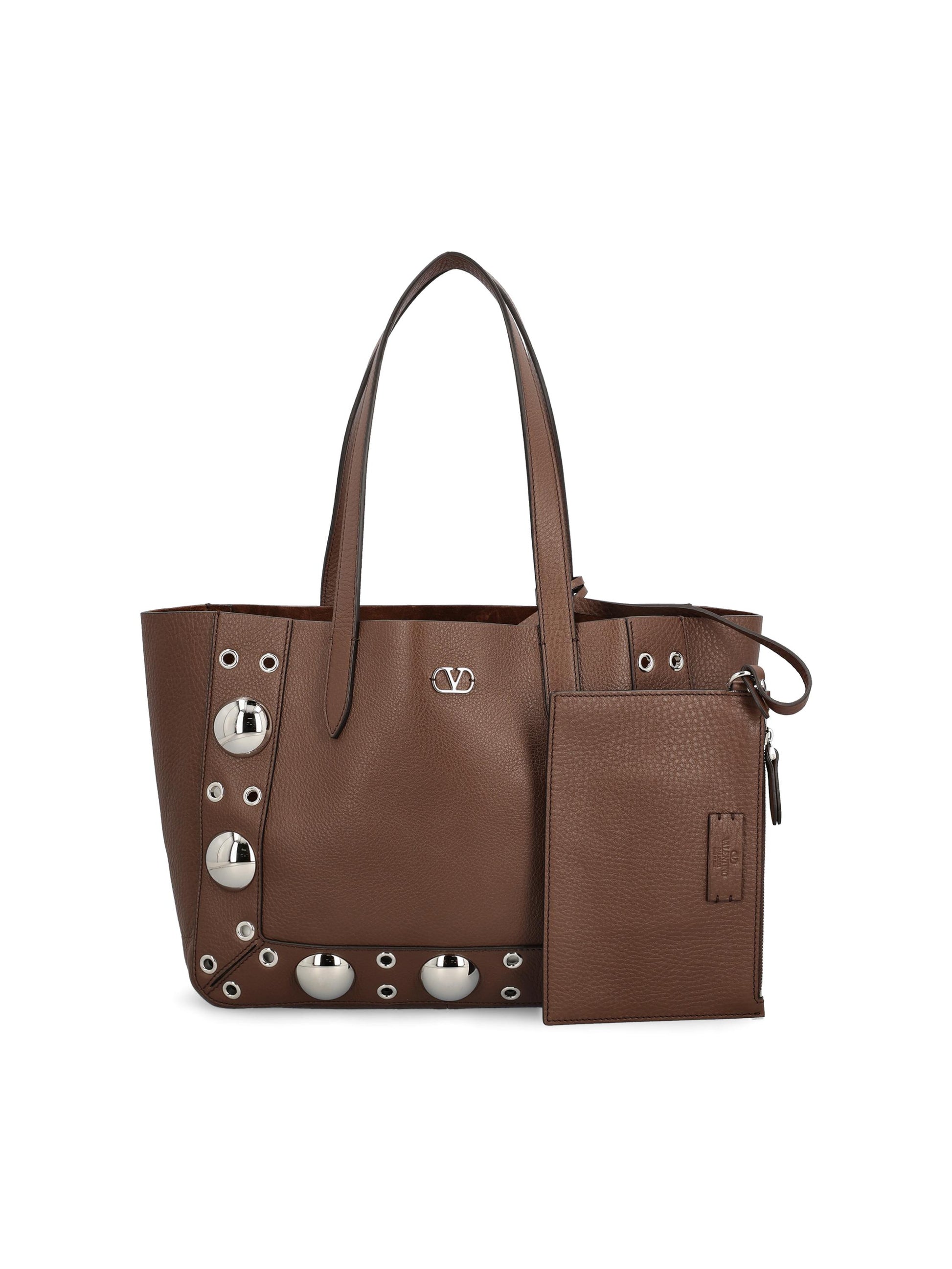 Borsa realizzata in pelle di vitello. 7W2B0R88MJL W04 VALENTINO GARAVANI 