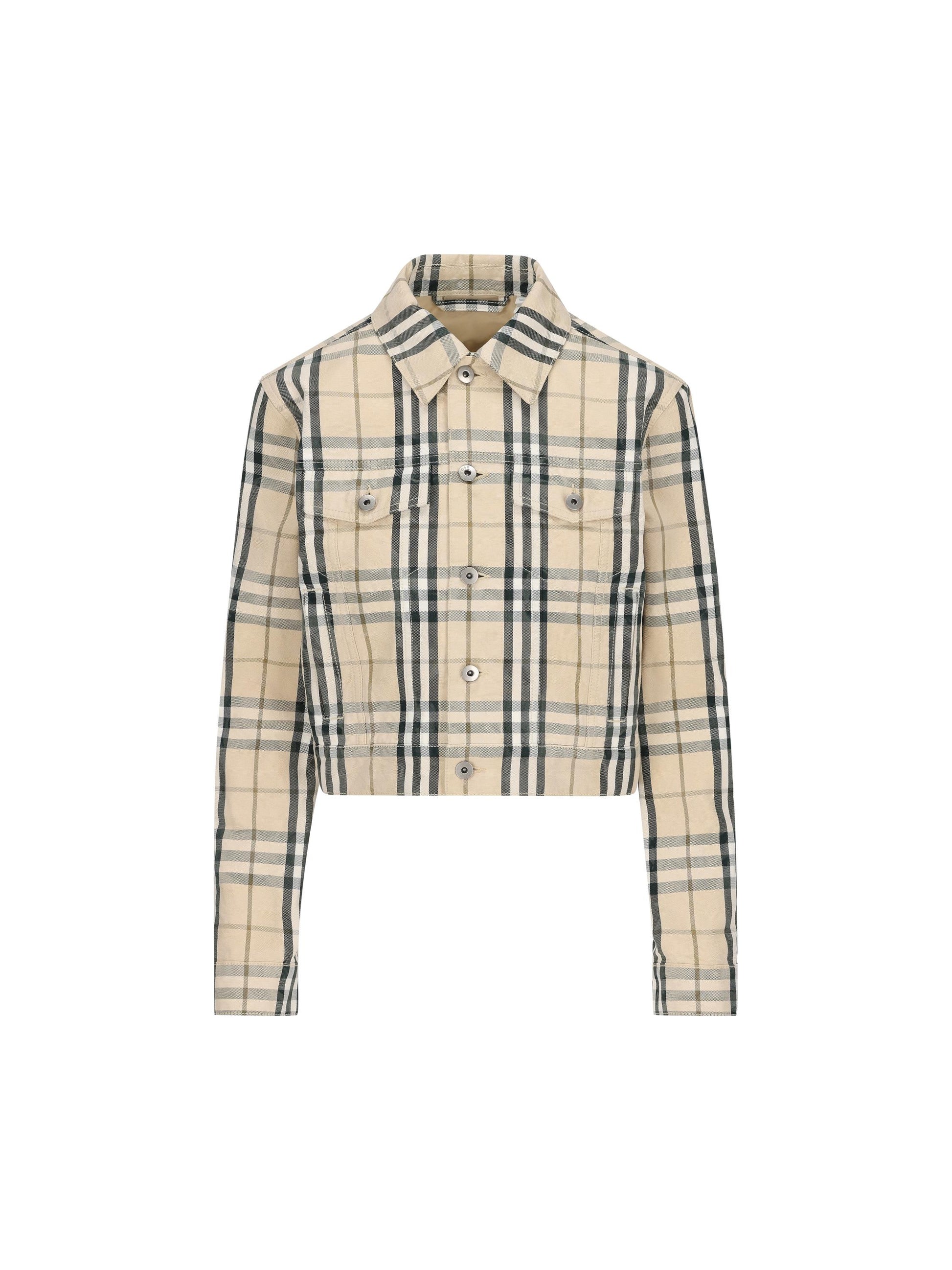 BURBERRY 8097542C1506