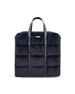 Borsa in Pelliccia Sintetica e Pelle BAG00016D 126309200 HERNO 