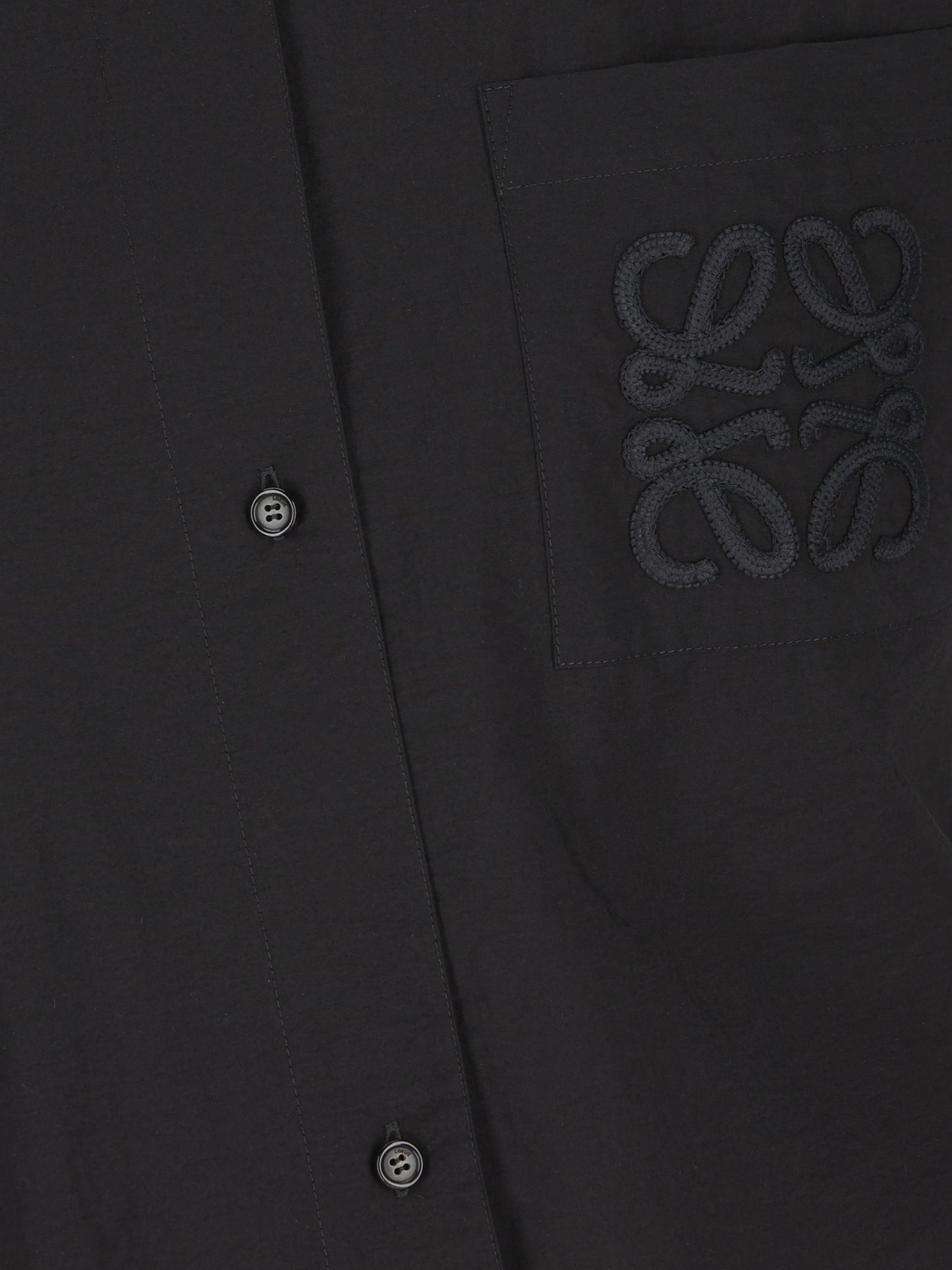 Camicia realizzata in cotone. S616Y05X55 1100 LOEWE - PAULA'S IBIZA 