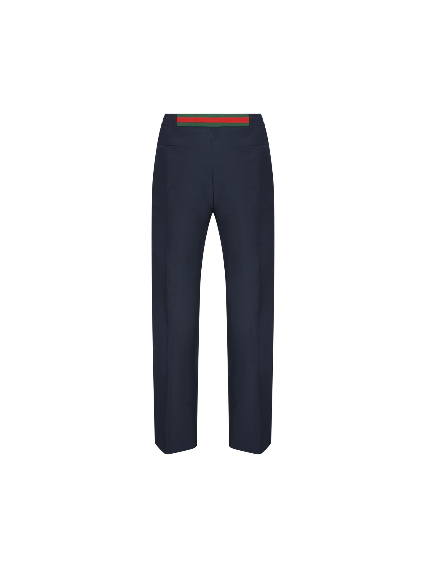 Pantaloni realizzati in poliestere. 852345 ZAFKB4847 GUCCI 