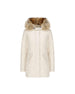 Arctic Parka in Urban Touch con pelliccia rimovibile. CFWWOU0652FRUT3128 8743 WOOLRICH 