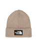 Berretto con risvolto e logo box TNF NF0A8CHE BOX1 THE NORTH FACE 