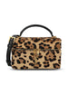 Vanity Bag realizzata in pelle. 798098 AAE6T2490 SAINT LAURENT 
